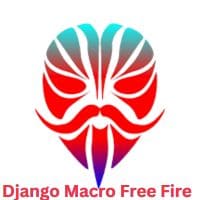 Django Macro Free Fire