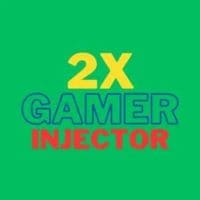 2x gamer Injector