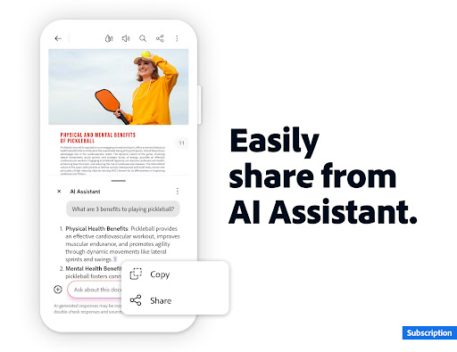 Adobe Acrobat Reader: Edit PDF 2