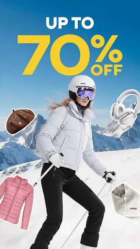 AliExpress – Shopping App 1