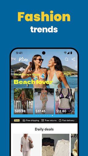 AliExpress – Shopping App 7