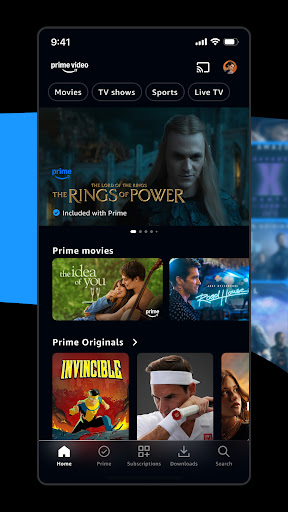 Prime Video 1