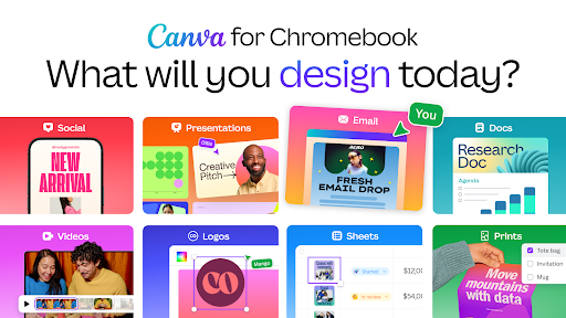 Canva: AI Photo & Video Editor 9