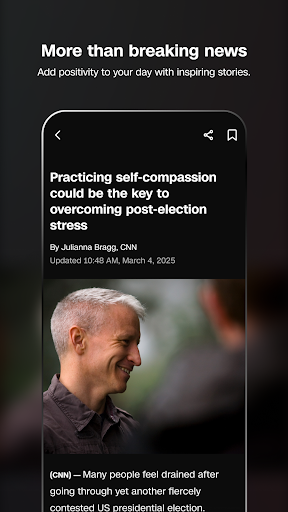 CNN: Live & Breaking News 8