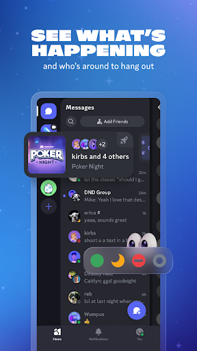 Discord – Talk, Play, Hang Out 3