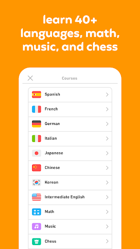 Duolingo: Language Lessons 1