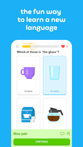 Duolingo: Language Lessons 2