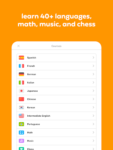 Duolingo: Language Lessons 9