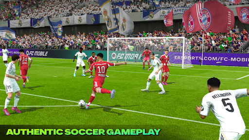 EA SPORTS FC™ Mobile Soccer 26 2