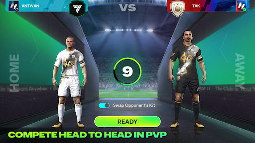 EA SPORTS FC™ Mobile Soccer 26 4