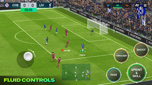 EA SPORTS FC™ Mobile Soccer 26 5