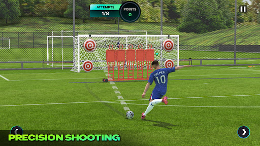 EA SPORTS FC™ Mobile Soccer 26 6