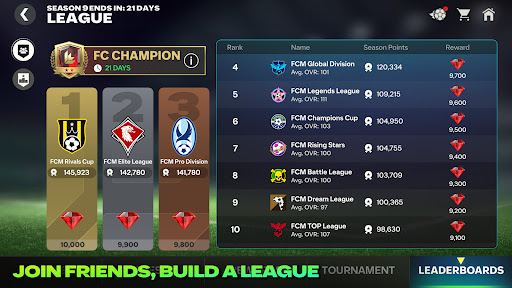 EA SPORTS FC™ Mobile Soccer 26 7