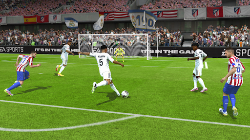 EA SPORTS FC™ Mobile Soccer 26 8