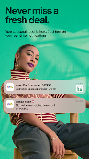 eBay online shopping & selling 10