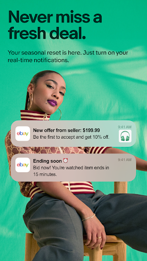 eBay online shopping & selling 2