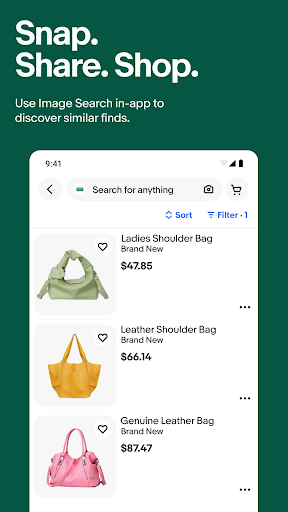 eBay online shopping & selling 5
