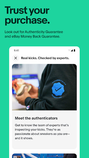 eBay online shopping & selling 6