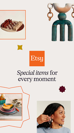 Etsy: Shop Home, Style & More 1