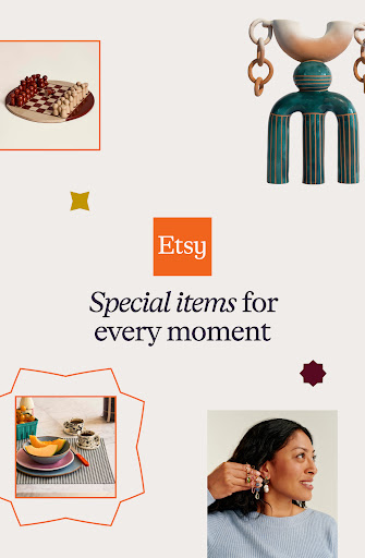Etsy: Shop Home, Style & More 9