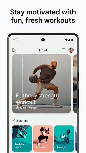 Fitbit 2