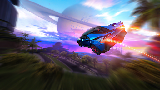 Asphalt 8 – Car Racing Game 4