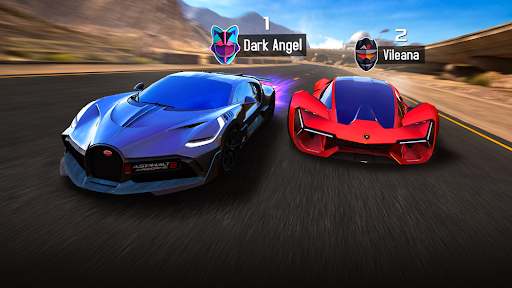 Asphalt 8 – Car Racing Game 5