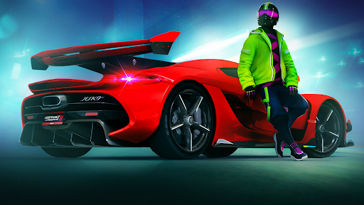 Asphalt 8 – Car Racing Game 7
