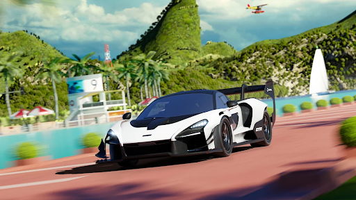 Asphalt 8 – Car Racing Game 8