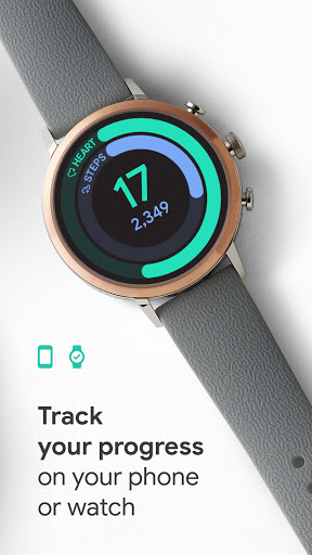 Google Fit: Activity Tracking 5
