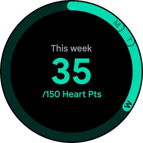 Google Fit: Activity Tracking 9