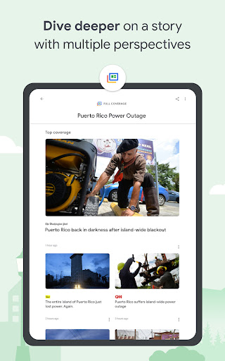 Google News – Daily Headlines 10
