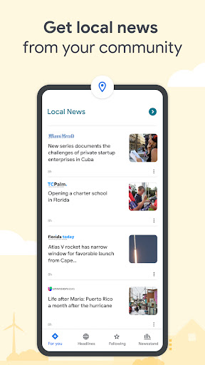 Google News – Daily Headlines 2