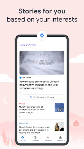 Google News – Daily Headlines 4