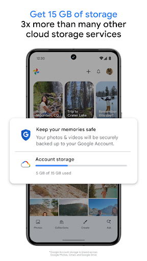 Google Photos 1