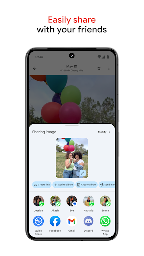 Google Photos 5