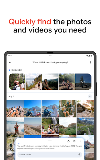 Google Photos 9