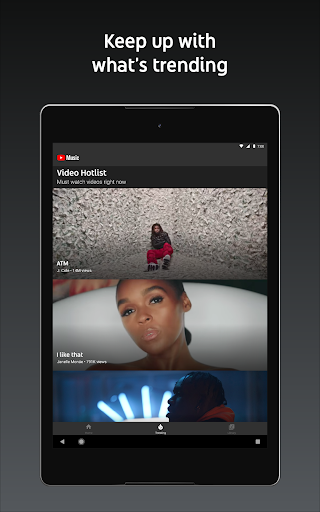 YouTube Music 10