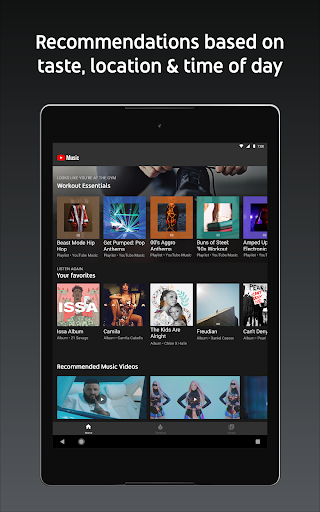YouTube Music 8