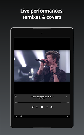 YouTube Music 9