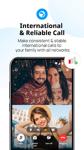 imo-International Calls & Chat 2