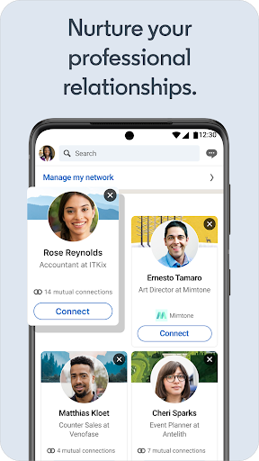 LinkedIn: Jobs & Business News 3