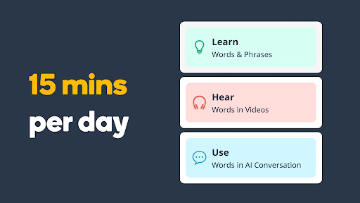 Memrise: Languages for life 10
