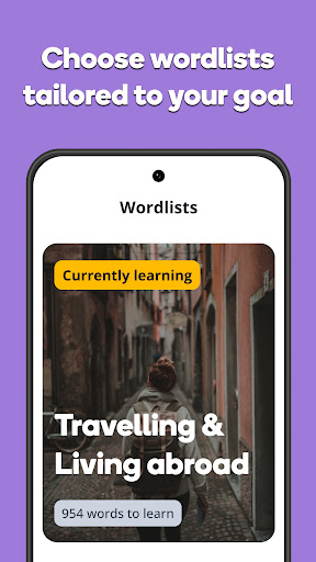 Memrise: Languages for life 3