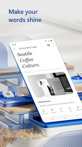 Microsoft Word: Edit Documents 1
