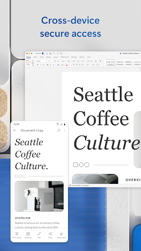 Microsoft Word: Edit Documents 7