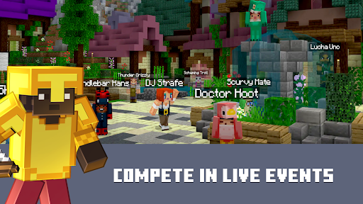 Minecraft: Dream it, Build it! 5