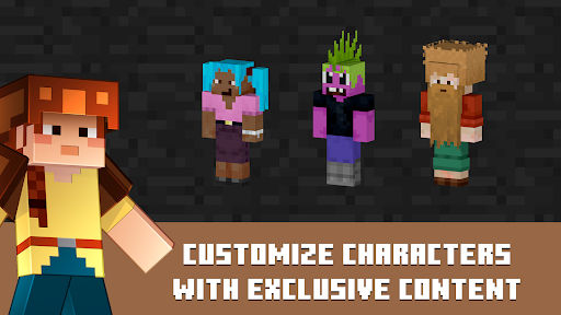 Minecraft: Dream it, Build it! 8