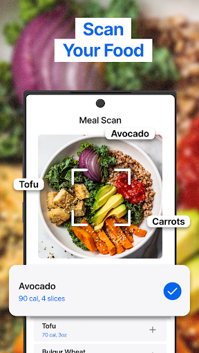 MyFitnessPal: Calorie Counter 2