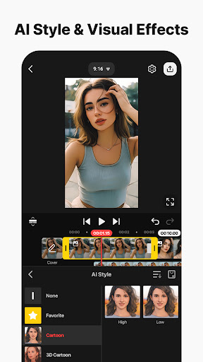 KineMaster – Video Editor 3